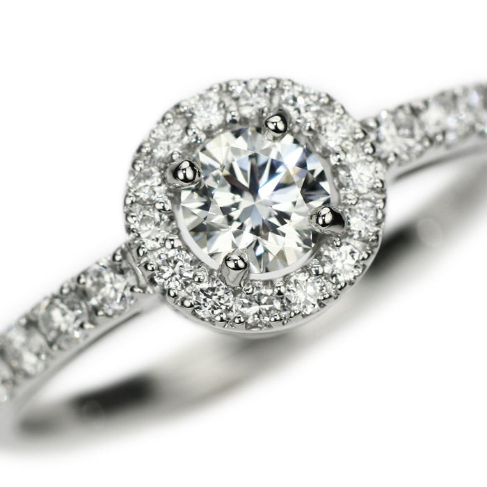 新品 Pt950 最高級ダイヤモンド リング 0.30ct D FL 3EX D0.32ct 新品 Pt950 最高級ダイヤモンド リング 0.30ct D FL 3EX D0.32ct