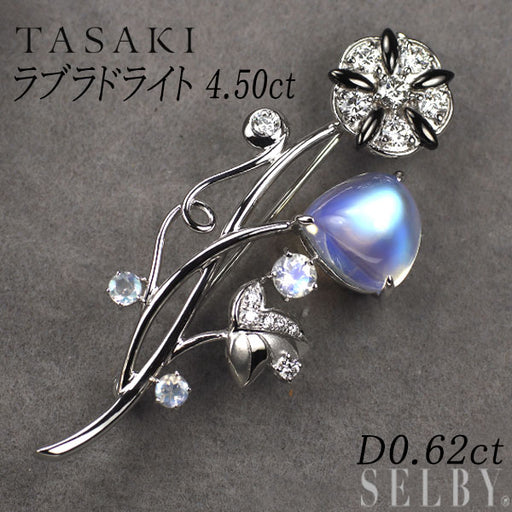 ★田崎真珠（TASAKI）アコヤ真珠（本真珠）・小さなブローチ・未使用★ DSCN8234-1_ZM0Oot4.jpg