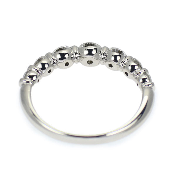 Pt900 ダイヤモンド リング 1.00ct