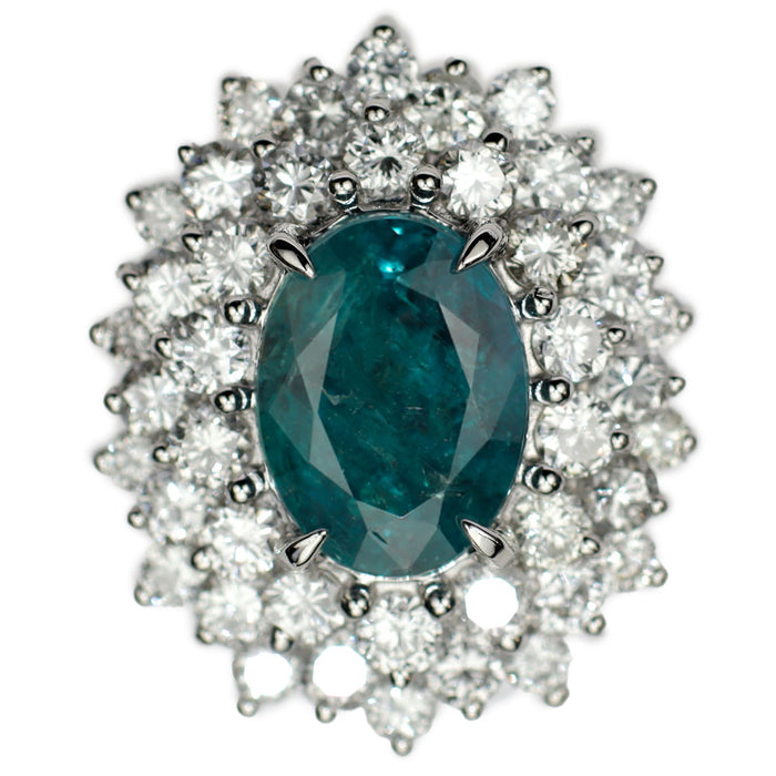 Pt950 アレキサンドライト スリットペンダントトップ Pt950 アレキサンドライト スリットペンダントトップ