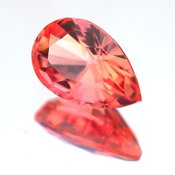 新品 ナイジェリア産ヴェイリネナイト ルース 0.507ct 希少石 レアストーン【エスコレ】