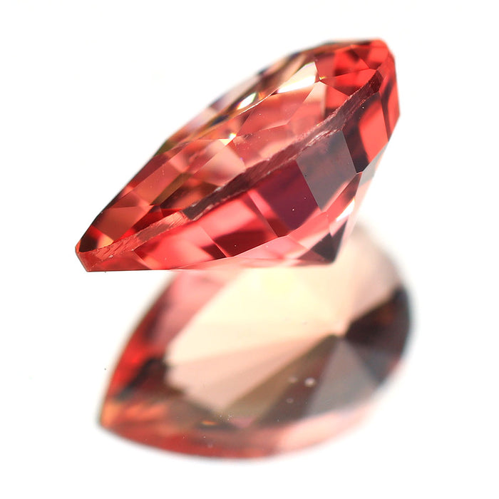 新品 ナイジェリア産ヴェイリネナイト ルース 0.507ct 希少石 レアストーン【エスコレ】