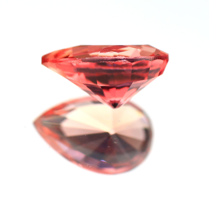 新品 ナイジェリア産ヴェイリネナイト ルース 0.507ct 希少石 レアストーン【エスコレ】