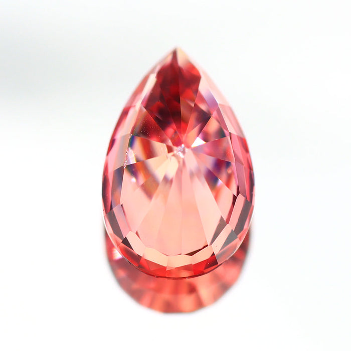 新品 ナイジェリア産ヴェイリネナイト ルース 0.507ct 希少石 レアストーン【エスコレ】