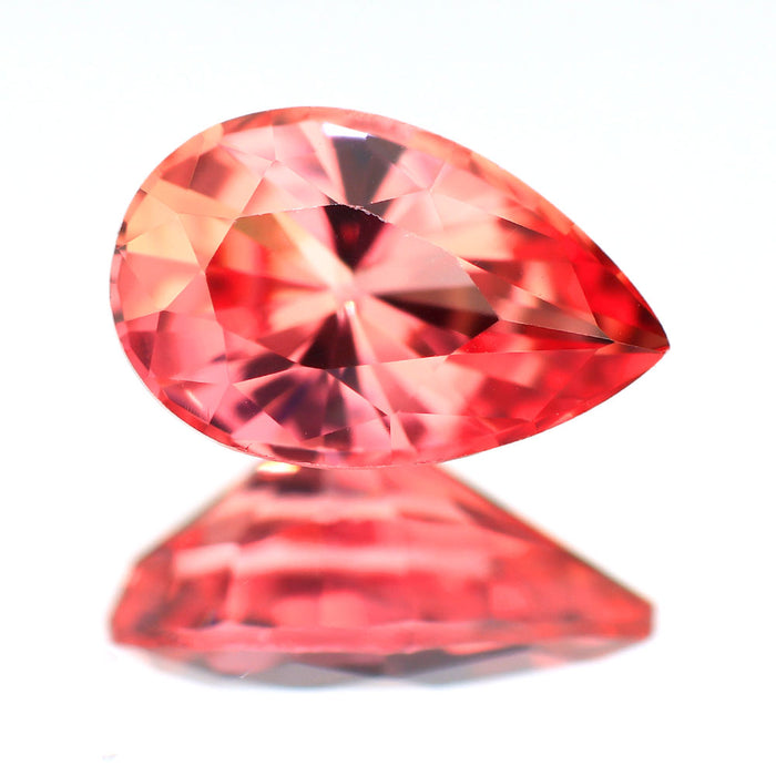 新品 ナイジェリア産ヴェイリネナイト ルース 0.507ct 希少石 レアストーン【エスコレ】