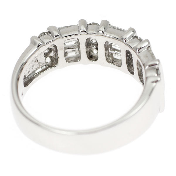 Pt900 ダイヤモンド リング 1.00ct