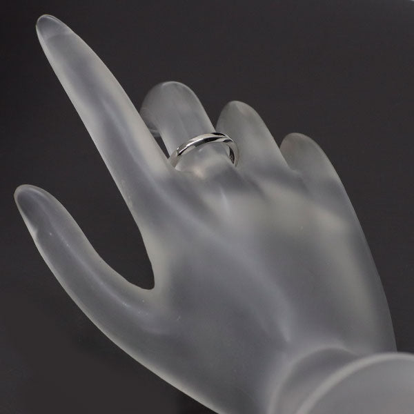 カルティエ Pt950 リング 55号 デクラレーション — セルビーオンライン