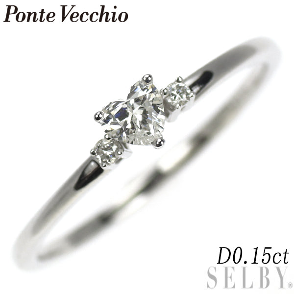 ポンテヴェキオのリング EARLYSUMMER20％】Ponte Vecchio