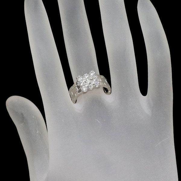 コンコルド Pt900 ダイヤモンド リング 1.00ct
