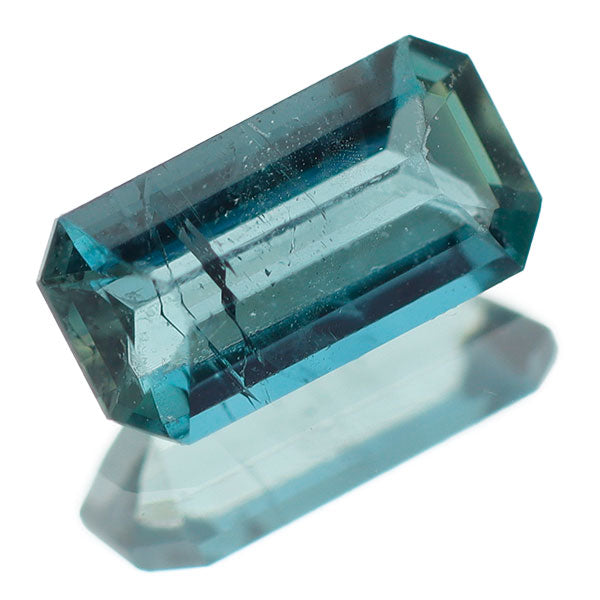 新品 マダガスカル産ローレントーマサイト ルース 0.122ct 希少石 レアストーン【エスコレ】