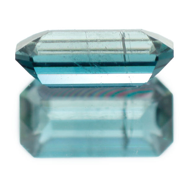 新品 マダガスカル産ローレントーマサイト ルース 0.122ct 希少石 レアストーン【エスコレ】
