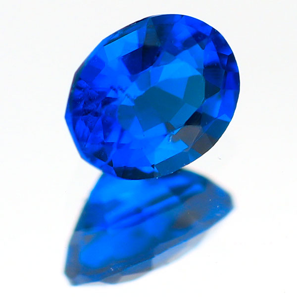 新品 アフガニスタン産アウイナイト ルース 0.05ct 希少石 レアストーン【エスコレ】