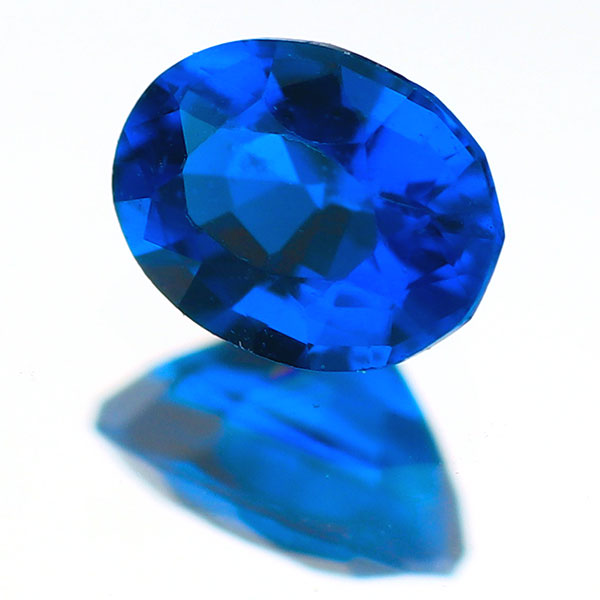 新品 アフガニスタン産アウイナイト ルース 0.05ct 希少石 レアストーン【エスコレ】