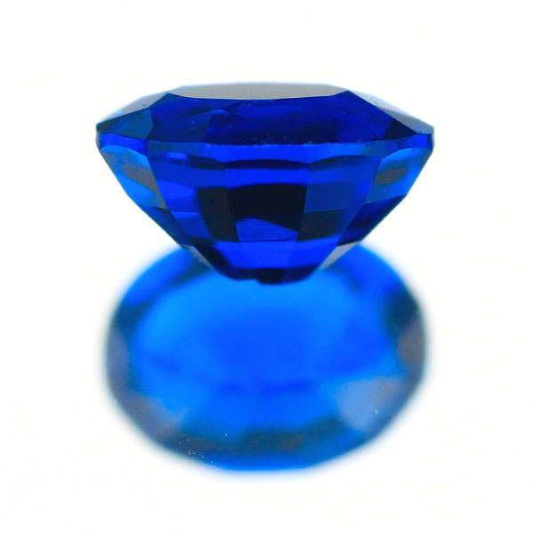 新品 アフガニスタン産アウイナイト ルース 0.05ct 希少石 レアストーン【エスコレ】