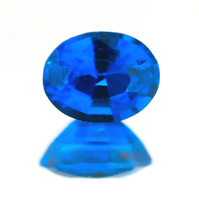 新品 アフガニスタン産アウイナイト ルース 0.05ct 希少石 レアストーン【エスコレ】