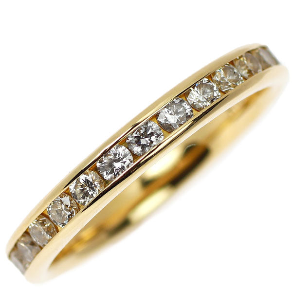 美品❗️D0.23CT✨k18YGフルエタニティダイヤリング jdr0104_1a.jpg