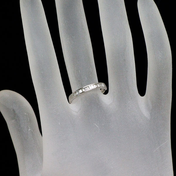 Pt900 ダイヤモンド リング 0.20ct