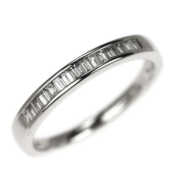 Pt900 ダイヤモンド リング 0.20ct