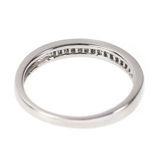 Pt900 ダイヤモンド リング 0.20ct