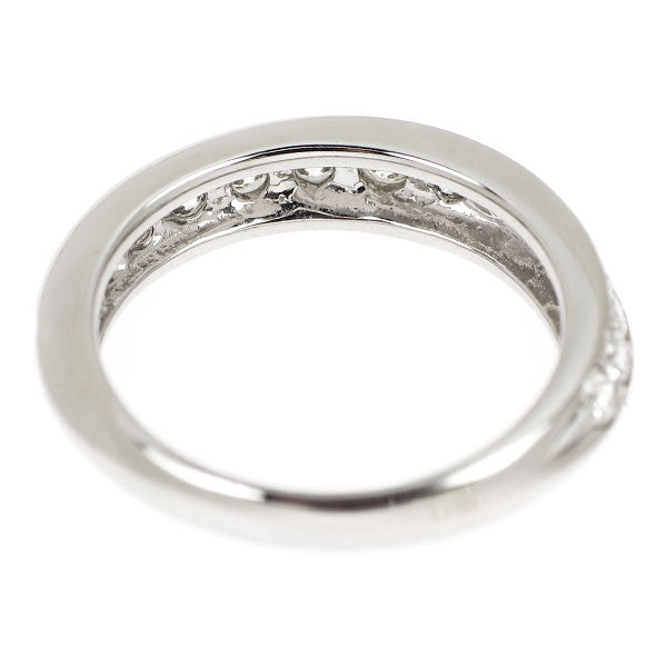 Pt900 H&Cダイヤモンド リング 0.50ct