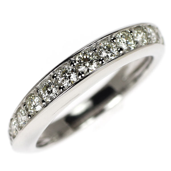 Pt900 H&Cダイヤモンド リング 0.50ct