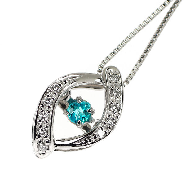 専用JH108★高級 パライバトルマリン0.08ct D pt ヘッド 鑑付 専用JH108☆高級 パライバトルマリン0.08ct D pt ヘッド 鑑付