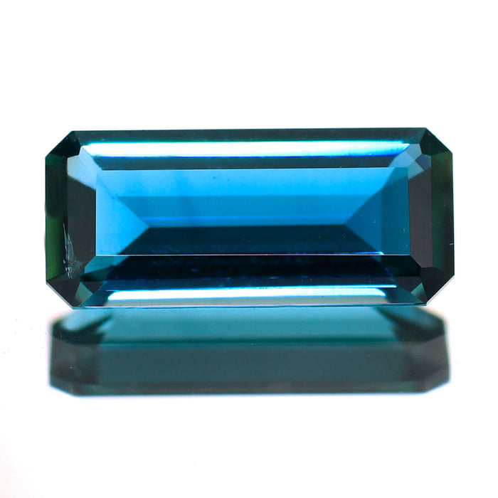 新品 マダガスカル産ローレントーマサイト ルース 0.383ct 宝石