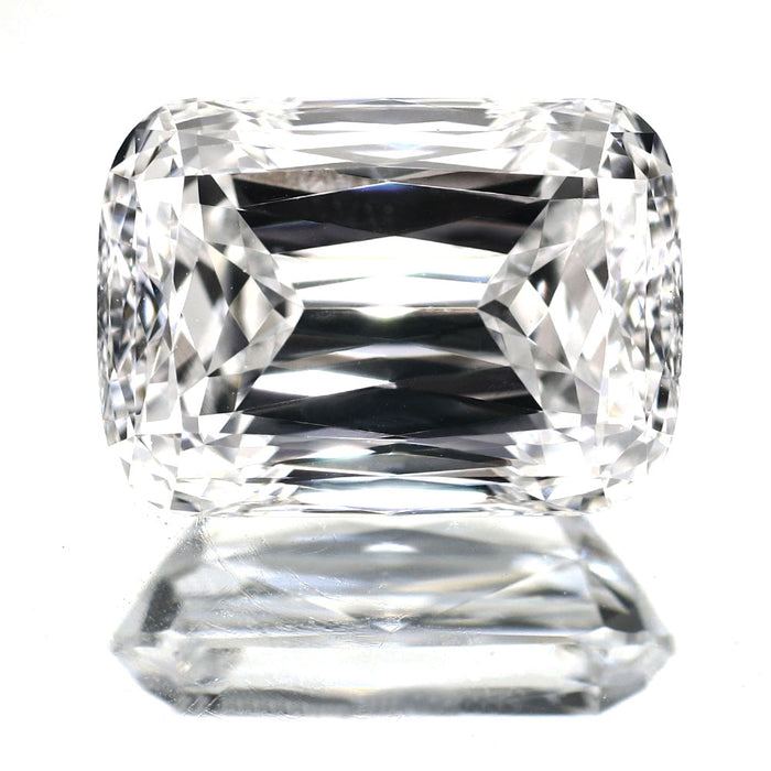 新品 Dr.Handa Diamond プレアデスカットダイヤモンド ルース 0.990ct F VVS2