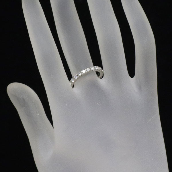 激安！最終価格！希少Pt900 ダイヤモンドリング　フールエタニティ Pt900 ダイヤモンド リング 1.00ct フルエタニティ — セルビー
