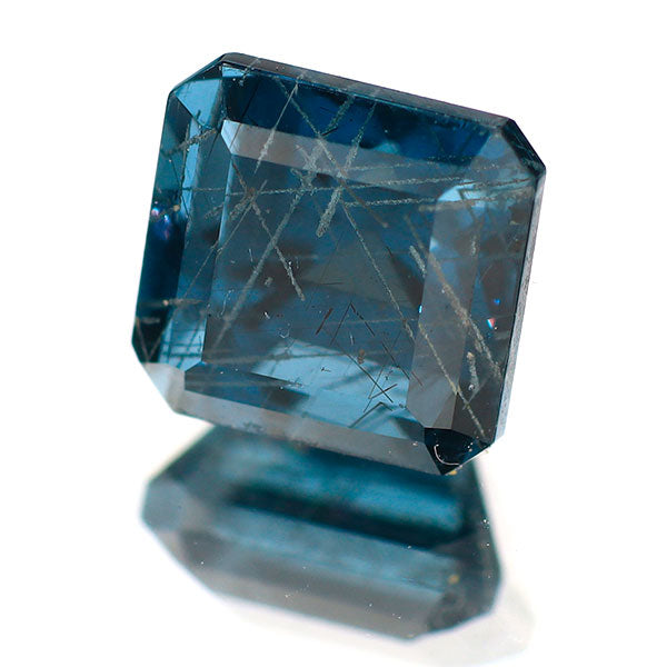 新品 マダガスカル ベキリー産カラーチェンジガーネット ルース 0.697ct 希少石 レアストーン【エスコレ】