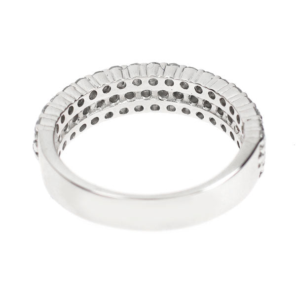 Pt900 ダイヤモンド リング 1.00ct