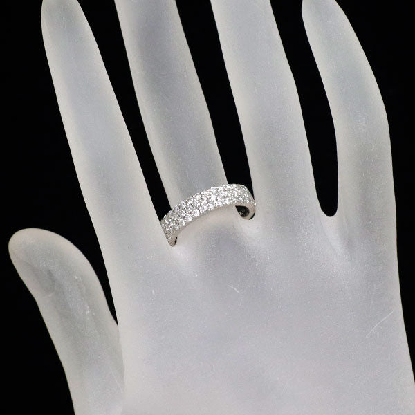 Pt900 ダイヤモンド リング 1.00ct