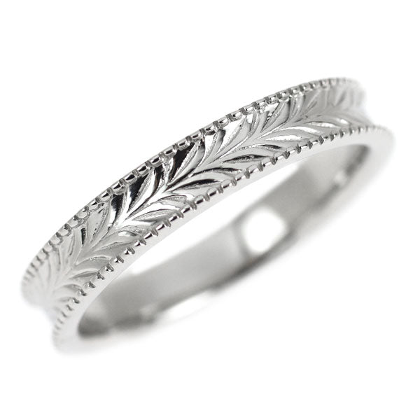 ete エテ Pt900 リング — セルビーオンラインストア