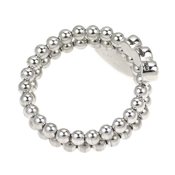 Pt900 マーキス ダイヤモンド リング 0.23ct D0.31ct 形状記憶