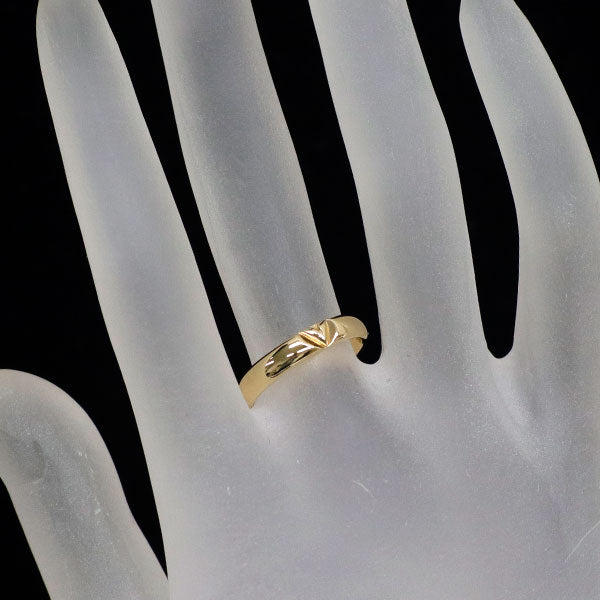 ルイヴィトン K18YG リング ヴォルト ミュルティ 50号