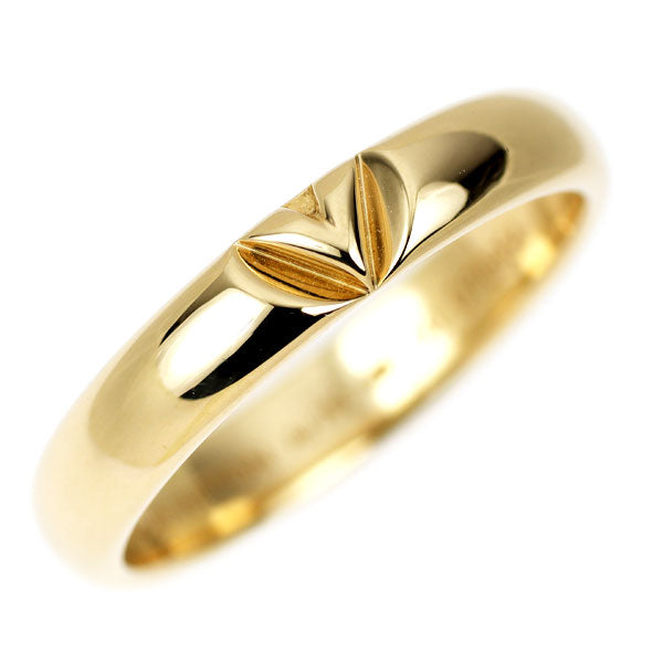 ルイヴィトン K18YG リング ヴォルト ミュルティ 50号