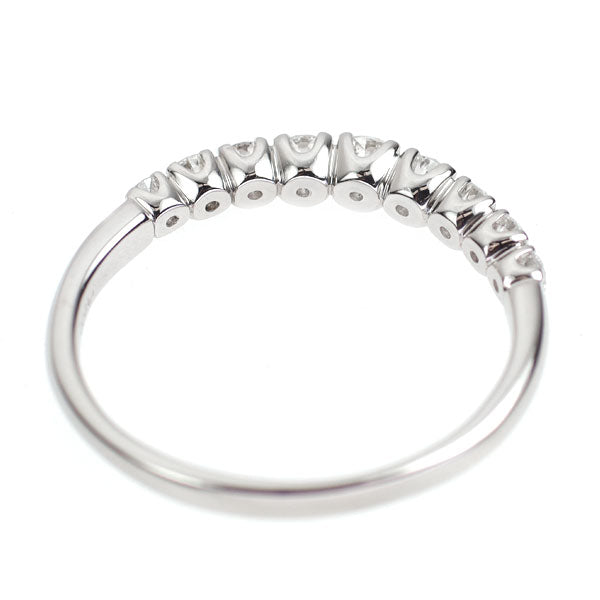 Pt900 ダイヤモンド リング 0.70ct — セルビーオンラインストア