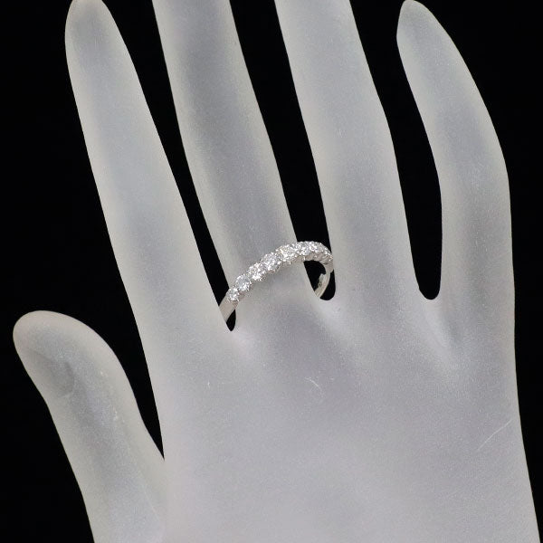 Pt900 ダイヤモンド リング 0.70ct — セルビーオンラインストア