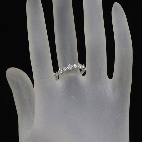 Pt900 ダイヤモンド リング 1.20ct