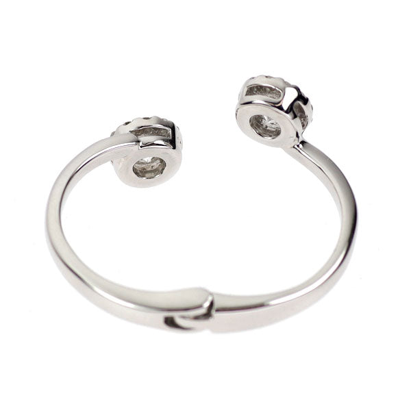 Pt900 ダイヤモンド リング 0.50ct