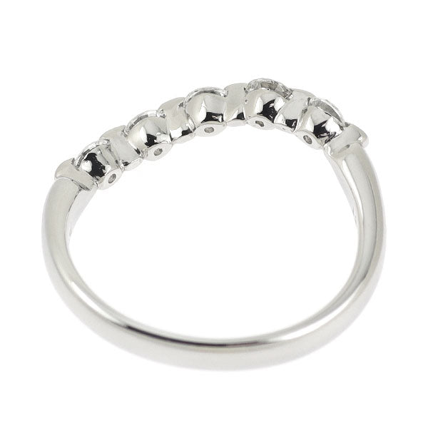 Pt900 ダイヤモンド リング 0.51ct