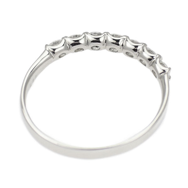 Pt900 ダイヤモンド リング 0.50ct