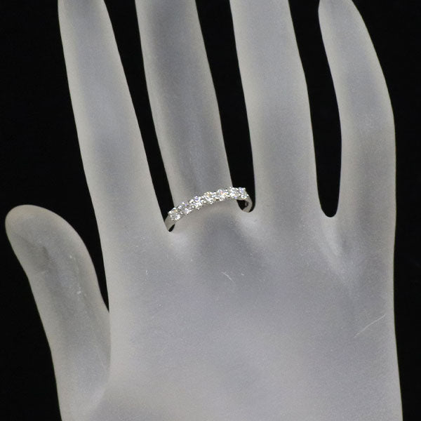 Pt900 ダイヤモンド リング 0.50ct