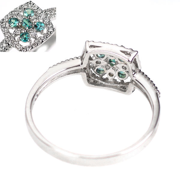 希少 極美品 19号 アレキサンドライト pt900 ダイヤ リング 指輪 楽天市場】プラチナ PT900 天然アレキサンドライト 天然ダイヤモンド