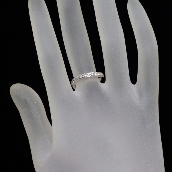 アイプリモ Pt900 ダイヤモンド リング 0.22ct