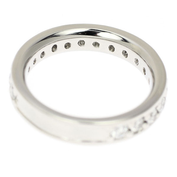 Pt900 ダイヤモンド リング 1.035ct セミエタニティ