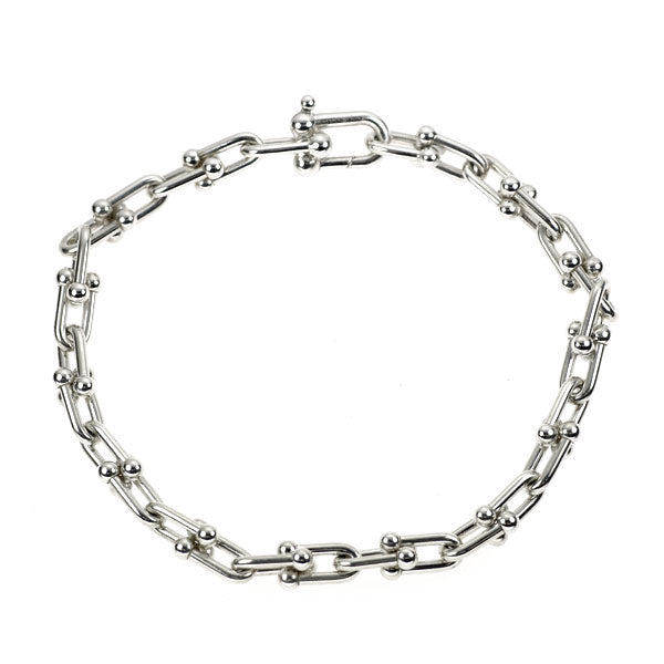 ティファニー SV ブレスレット ハードウェア スモールリンク