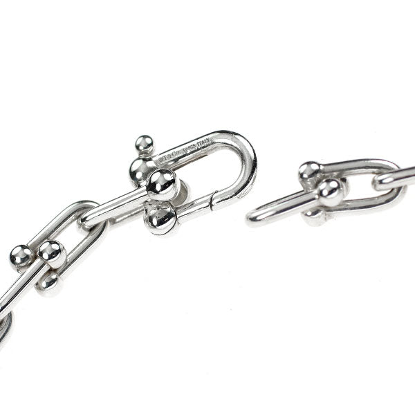 ティファニー TIFFANY ハードウェア スモールリンク ブレスレット SV ティファニー ハードウェア リンク ブレスレット スターリング