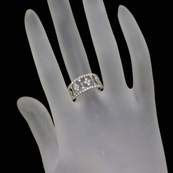 Pt950 ダイヤモンド リング 1.00ct