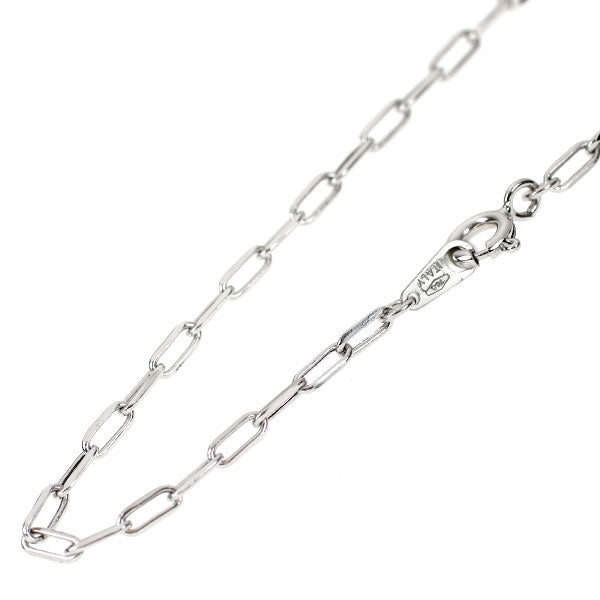 アクセサリー k18wg K18WGネックレス